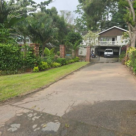 River Heaven Bnb Pinetown Ngoại thất bức ảnh