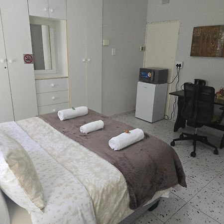 River Heaven Bnb Pinetown Ngoại thất bức ảnh