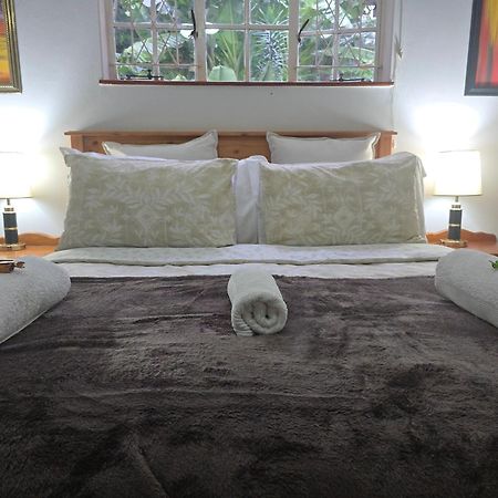 River Heaven Bnb Pinetown Ngoại thất bức ảnh