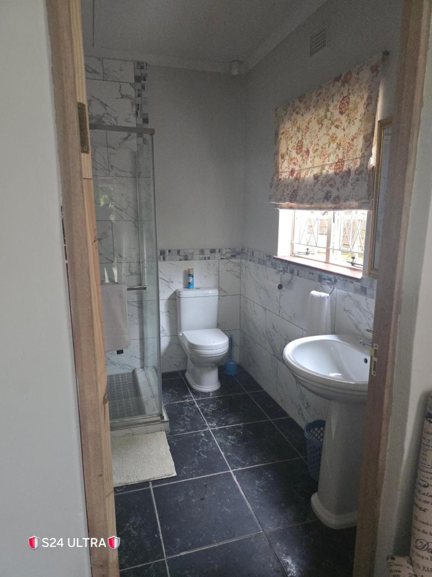 River Heaven Bnb Pinetown Ngoại thất bức ảnh