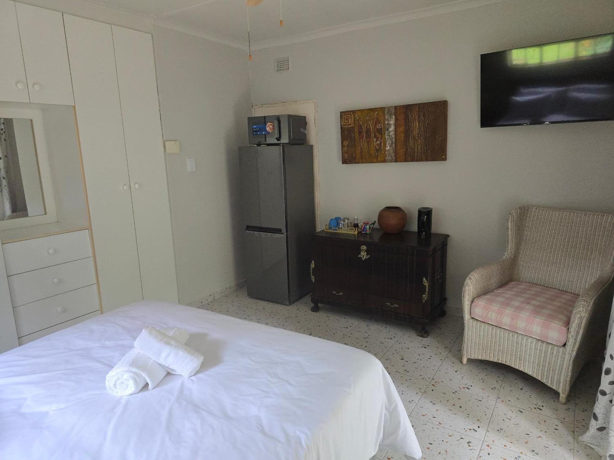 River Heaven Bnb Pinetown Ngoại thất bức ảnh