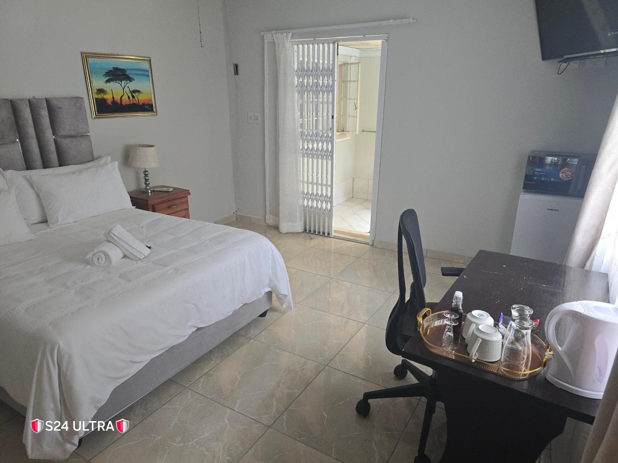 River Heaven Bnb Pinetown Ngoại thất bức ảnh