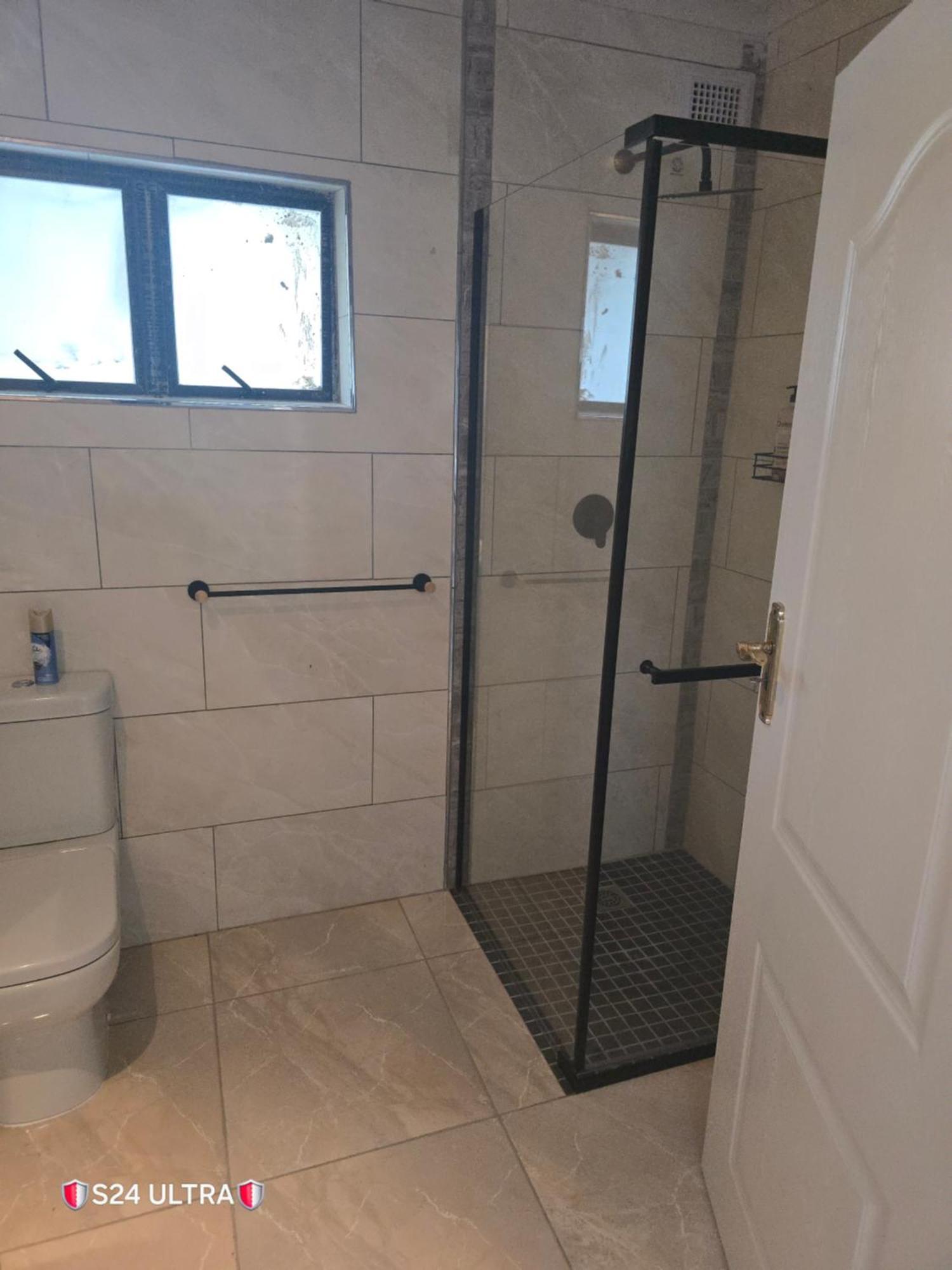 River Heaven Bnb Pinetown Ngoại thất bức ảnh
