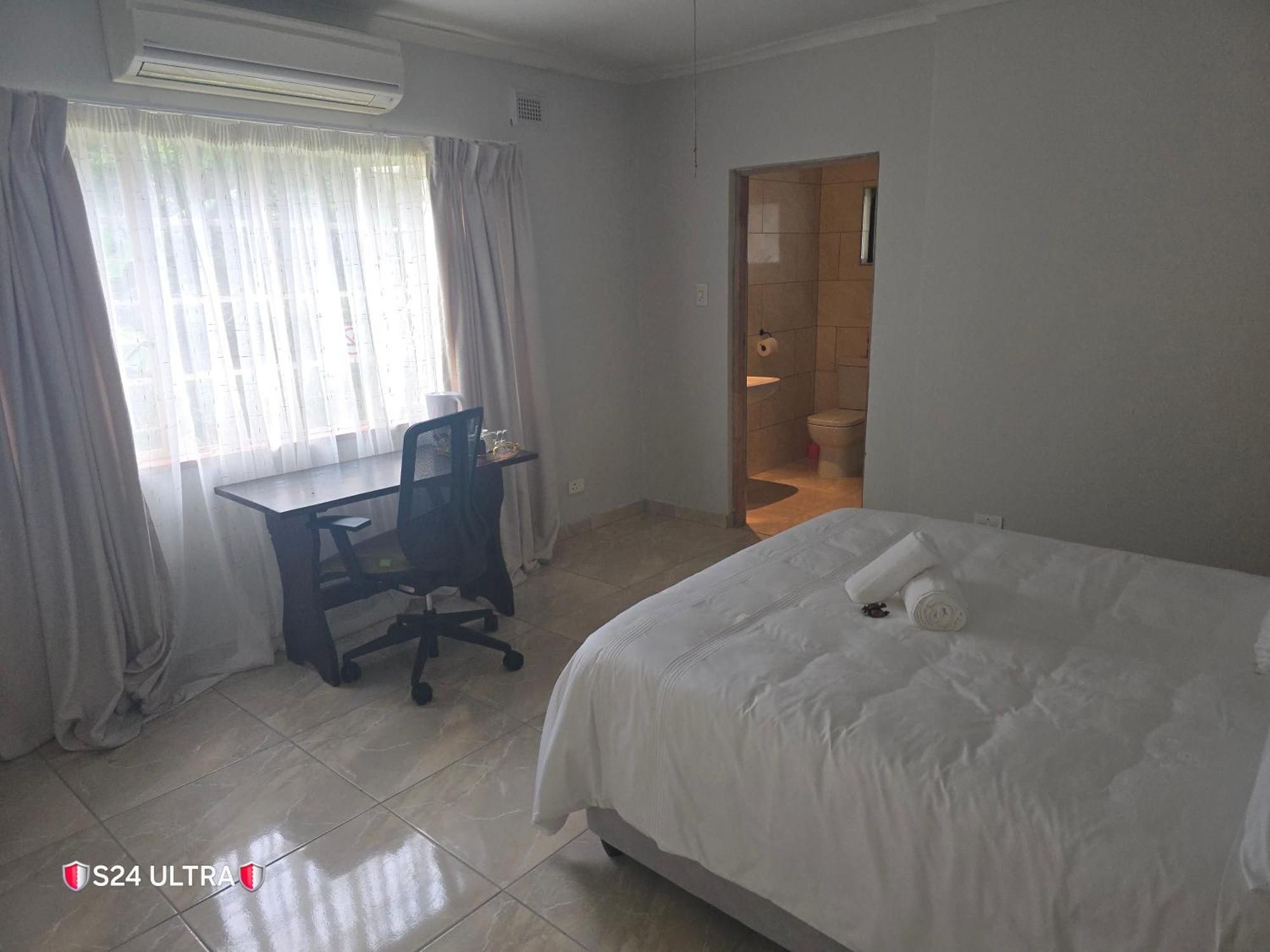 River Heaven Bnb Pinetown Ngoại thất bức ảnh