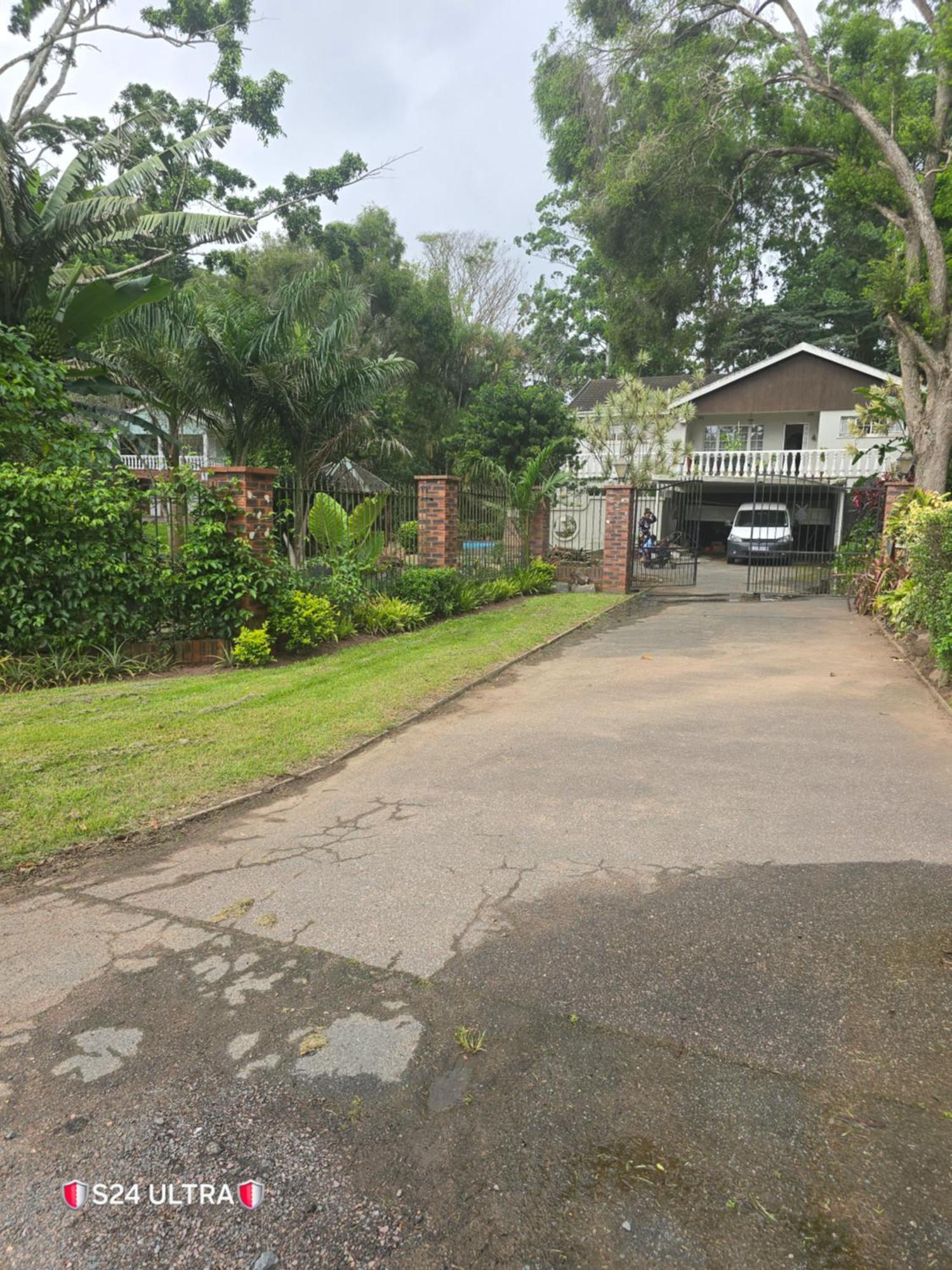 River Heaven Bnb Pinetown Ngoại thất bức ảnh