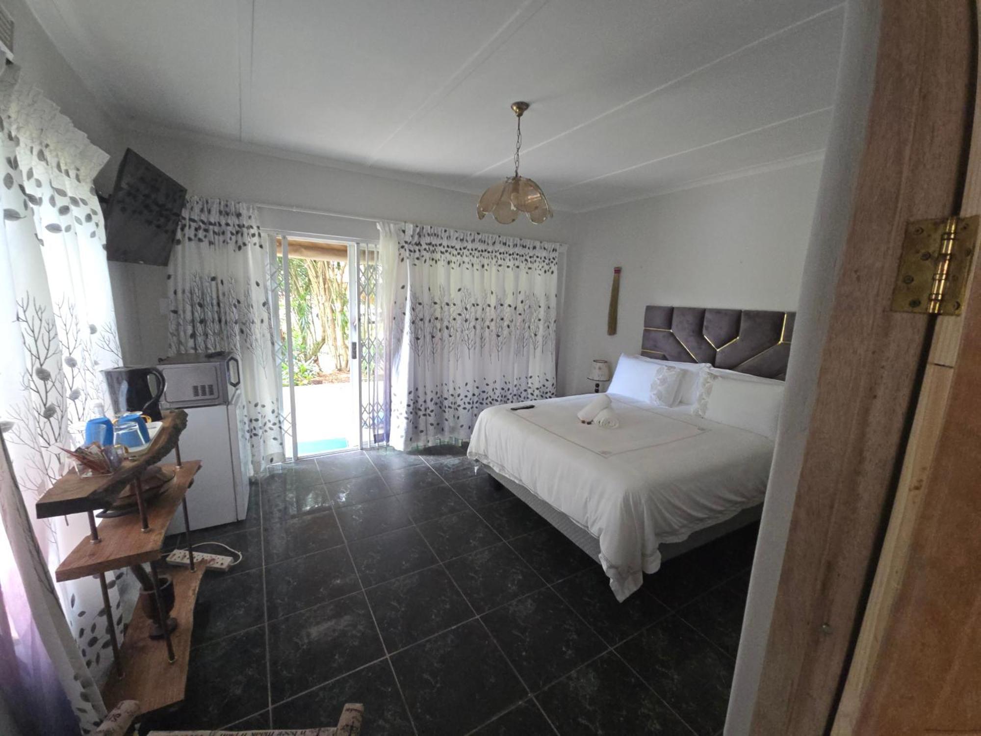 River Heaven Bnb Pinetown Ngoại thất bức ảnh