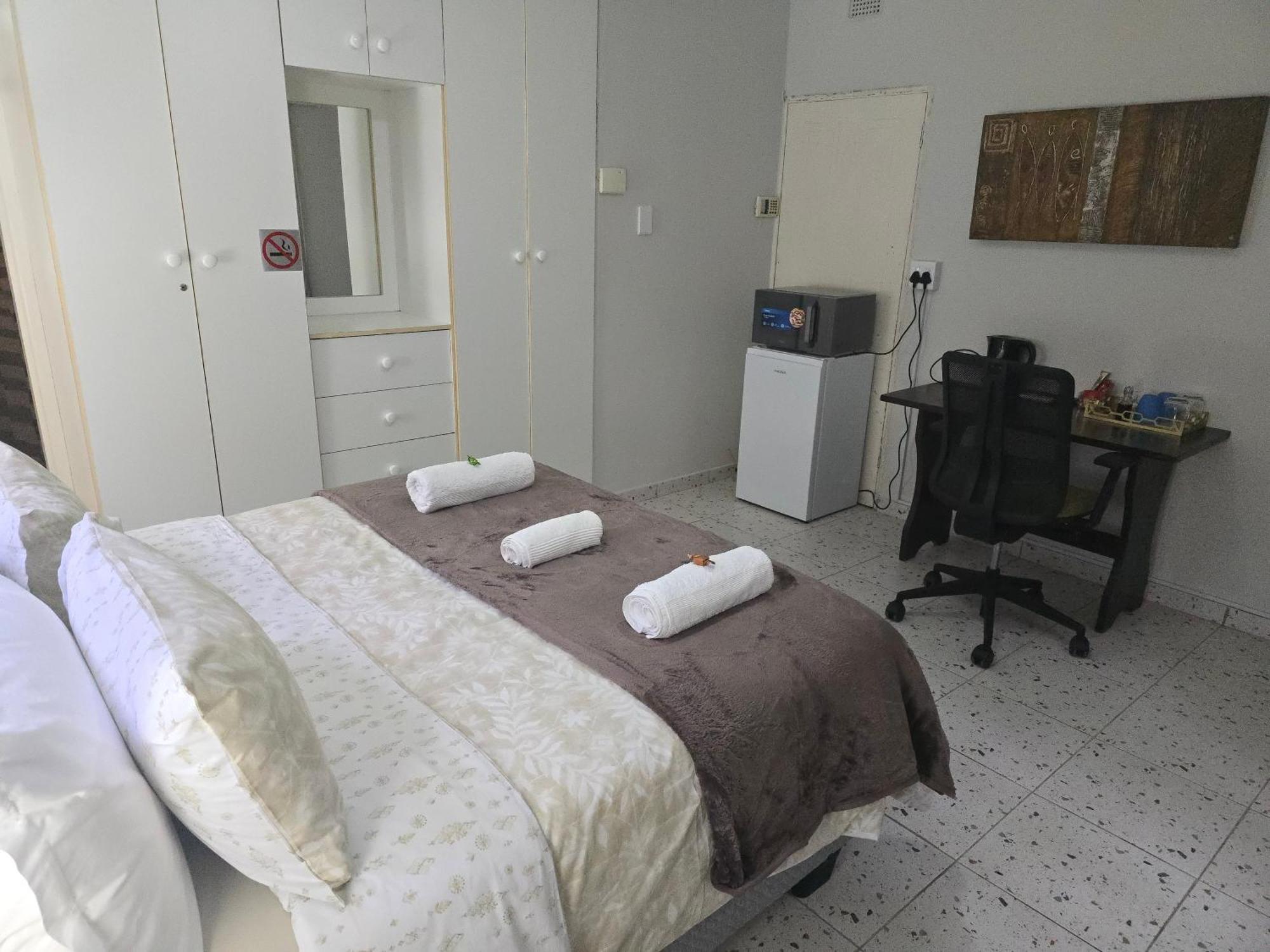 River Heaven Bnb Pinetown Ngoại thất bức ảnh