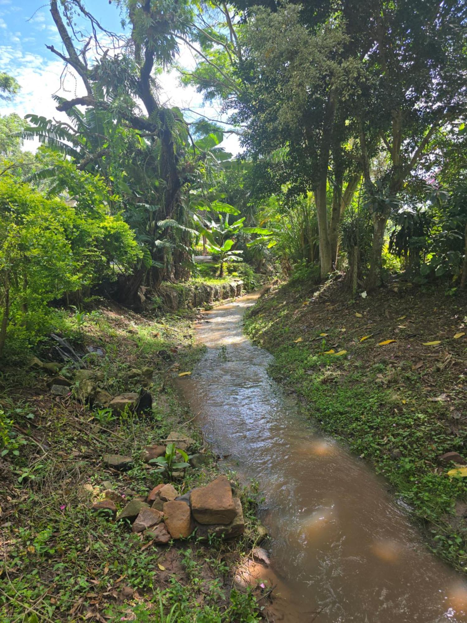 River Heaven Bnb Pinetown Ngoại thất bức ảnh