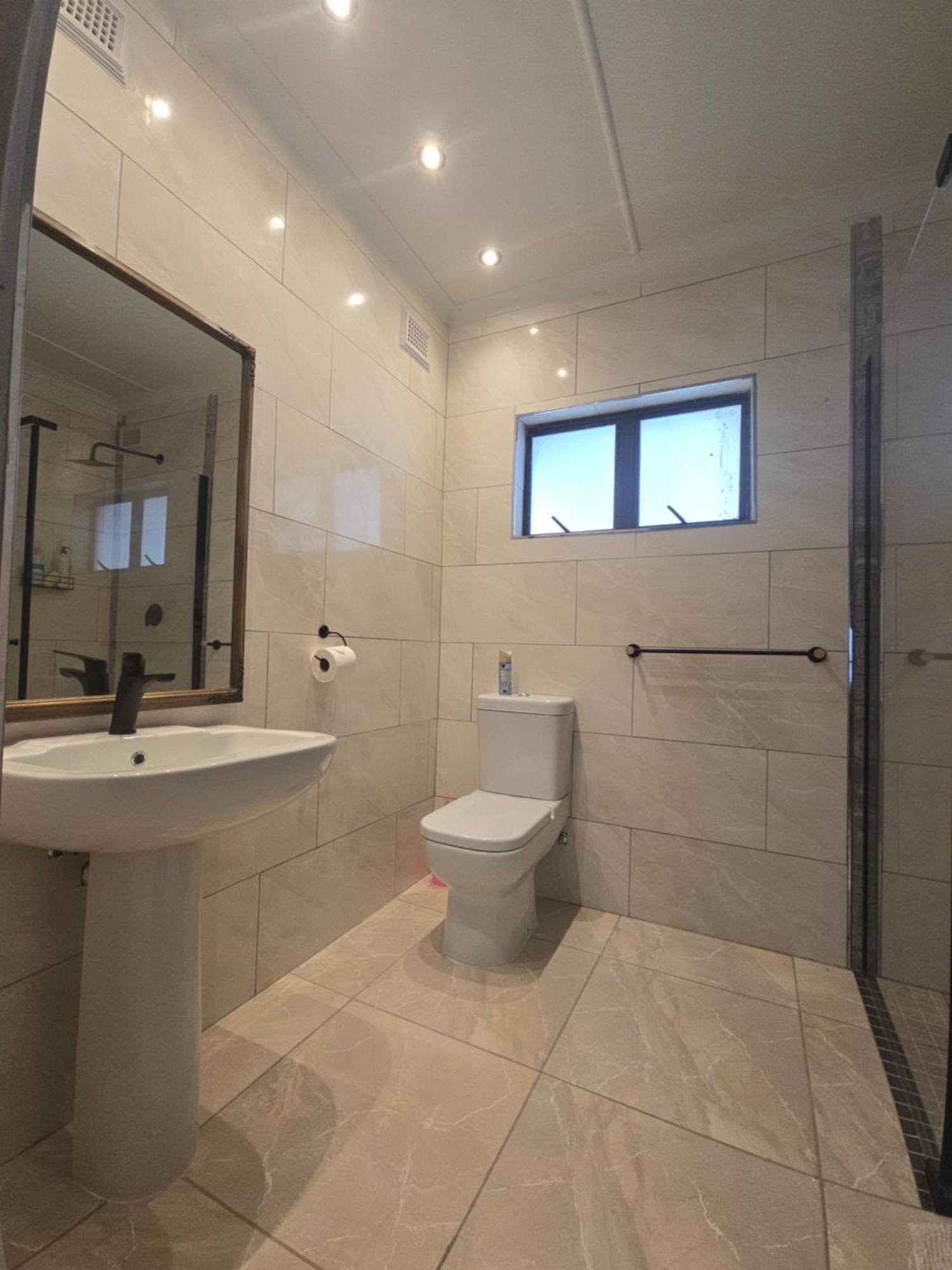 River Heaven Bnb Pinetown Ngoại thất bức ảnh