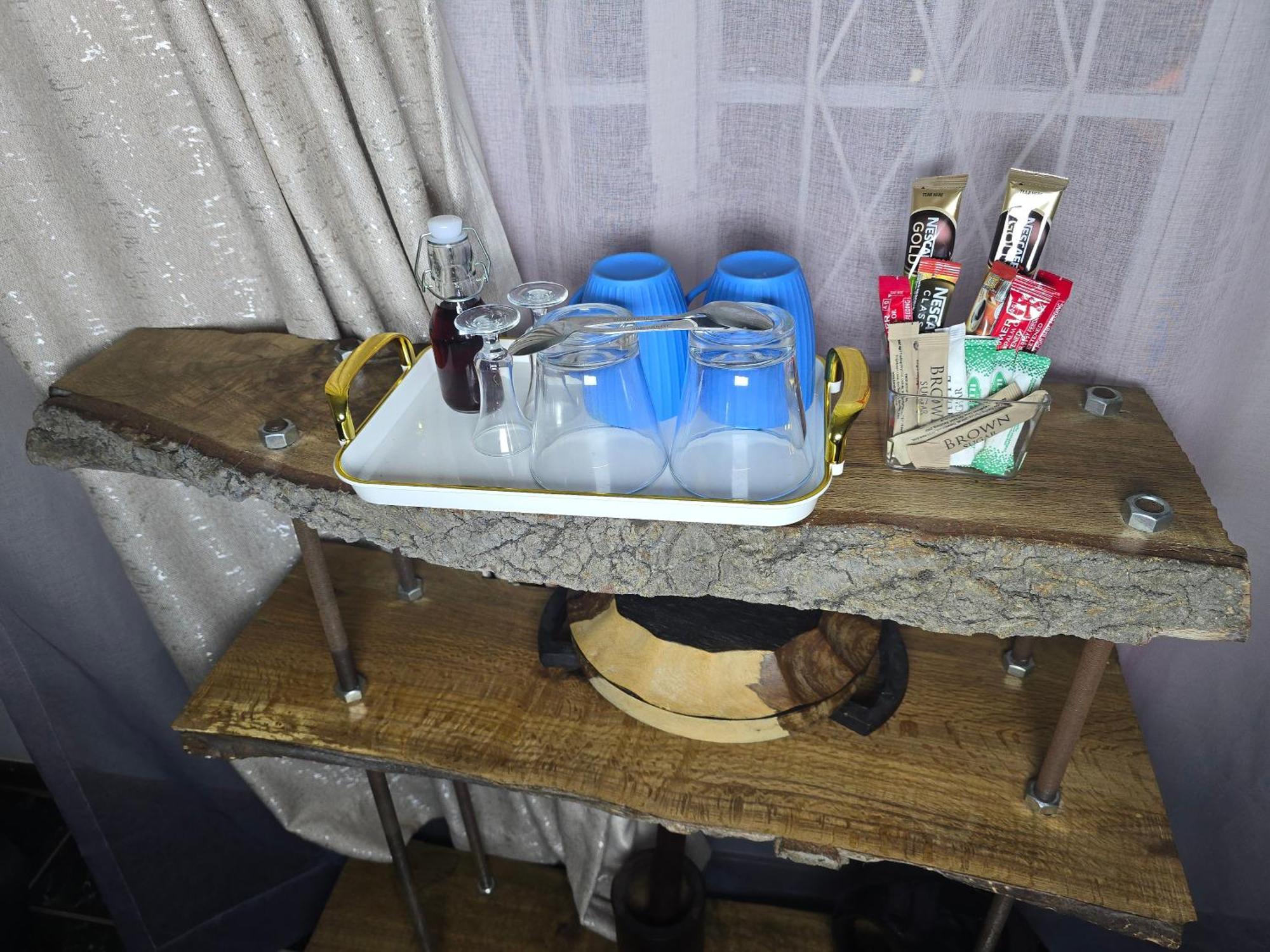 River Heaven Bnb Pinetown Ngoại thất bức ảnh