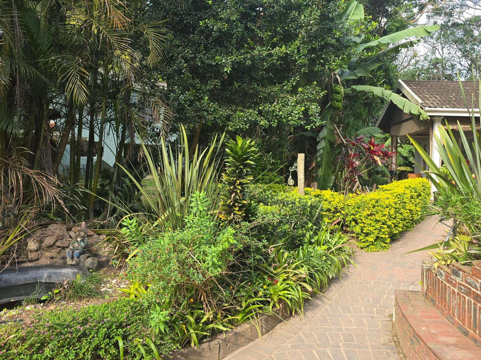River Heaven Bnb Pinetown Ngoại thất bức ảnh