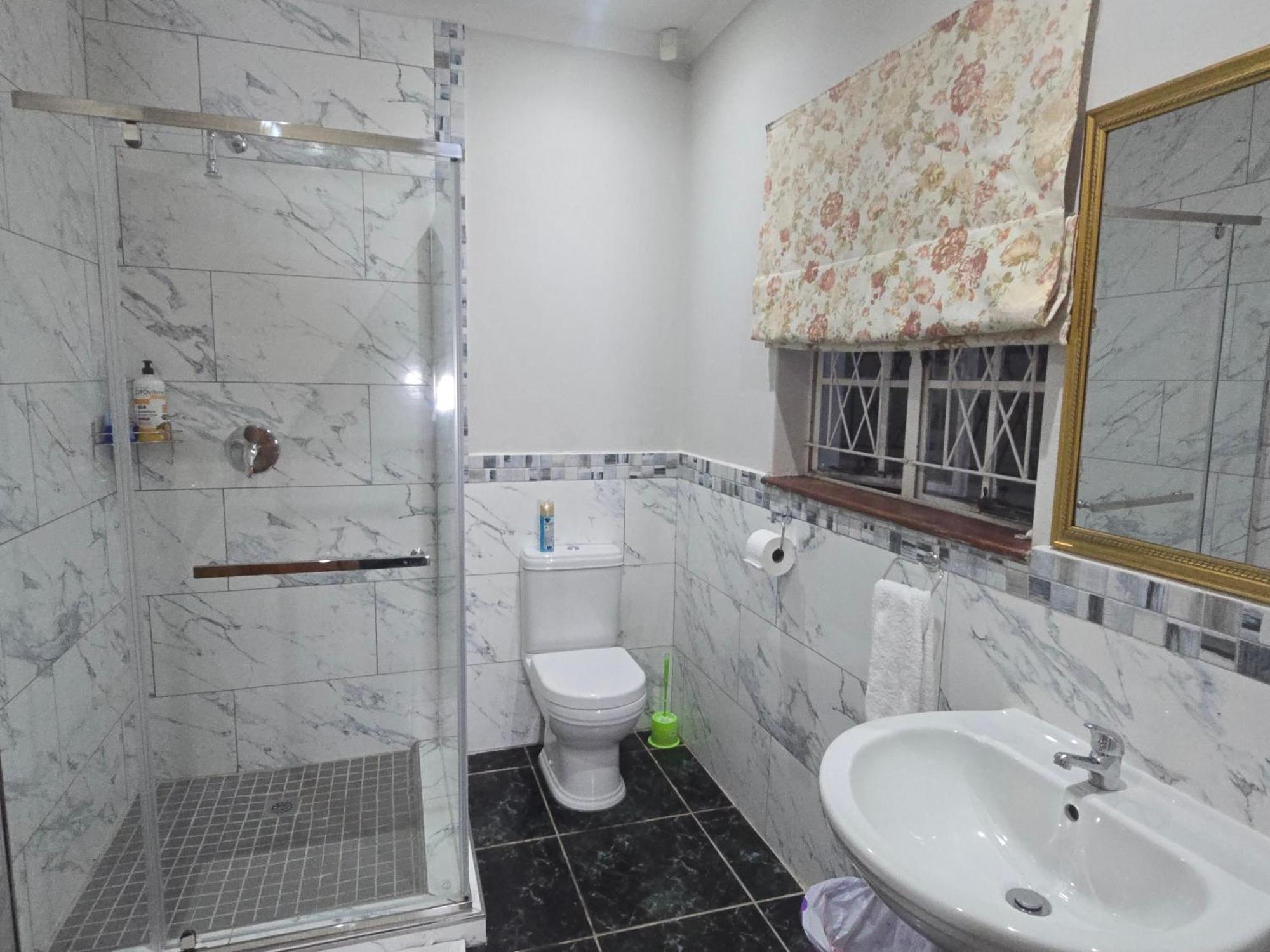 River Heaven Bnb Pinetown Ngoại thất bức ảnh