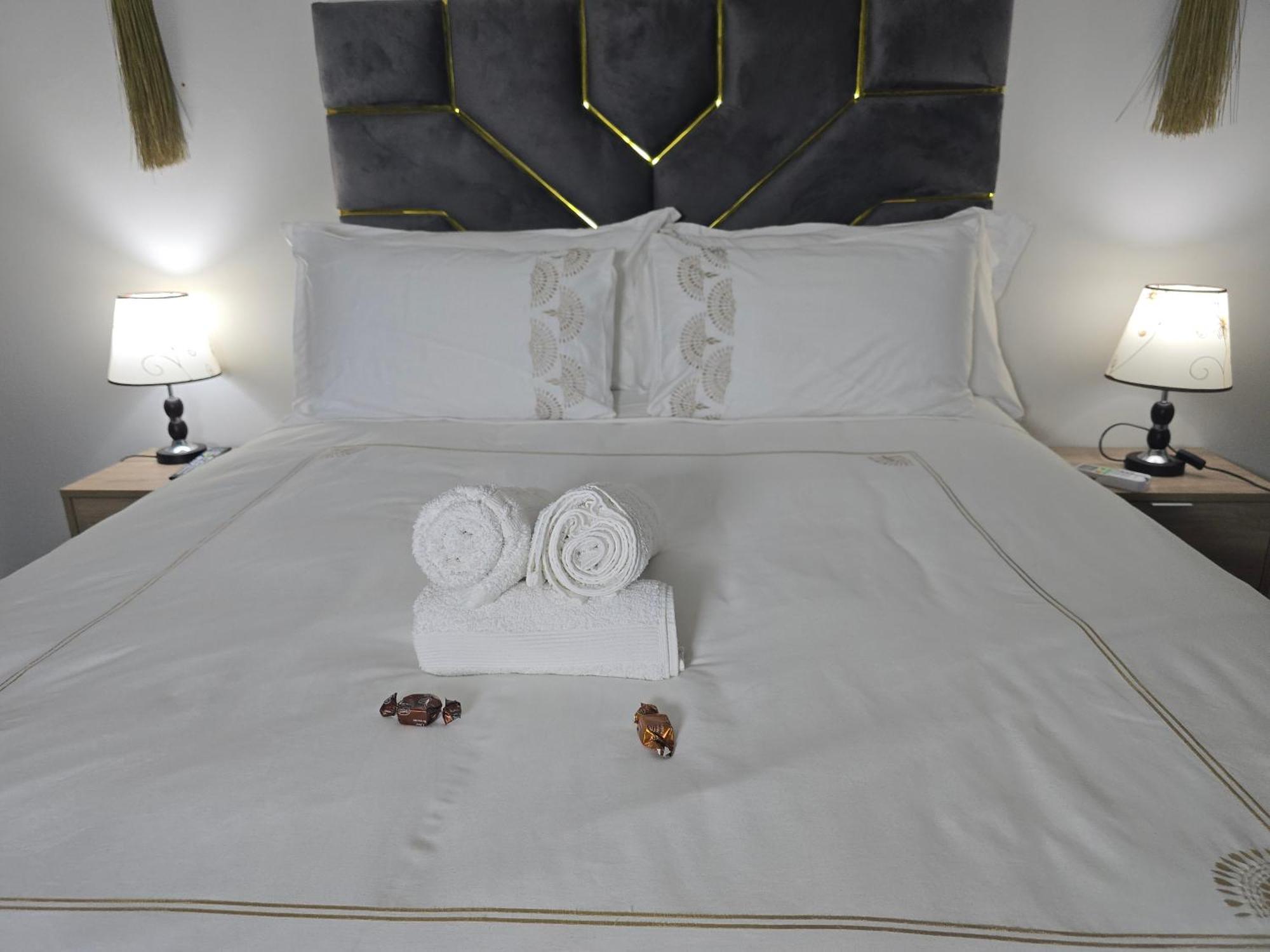 River Heaven Bnb Pinetown Ngoại thất bức ảnh